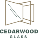 Cedarwood-Glass